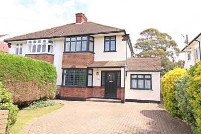 Semi-Detached