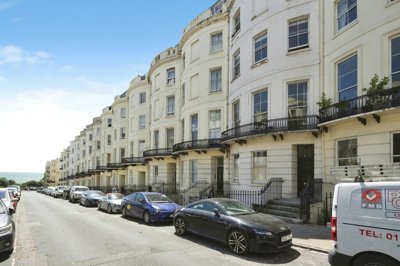 Property on Brunswick Place, BN3 1ND