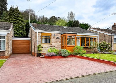 Property on Bramstead Avenue, WV6 8AN