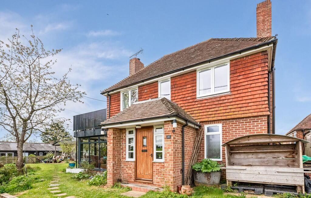 Detached House