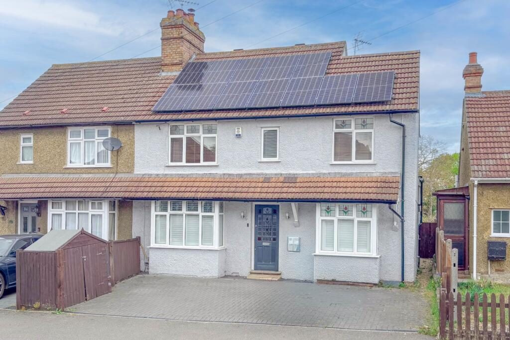 Detached House