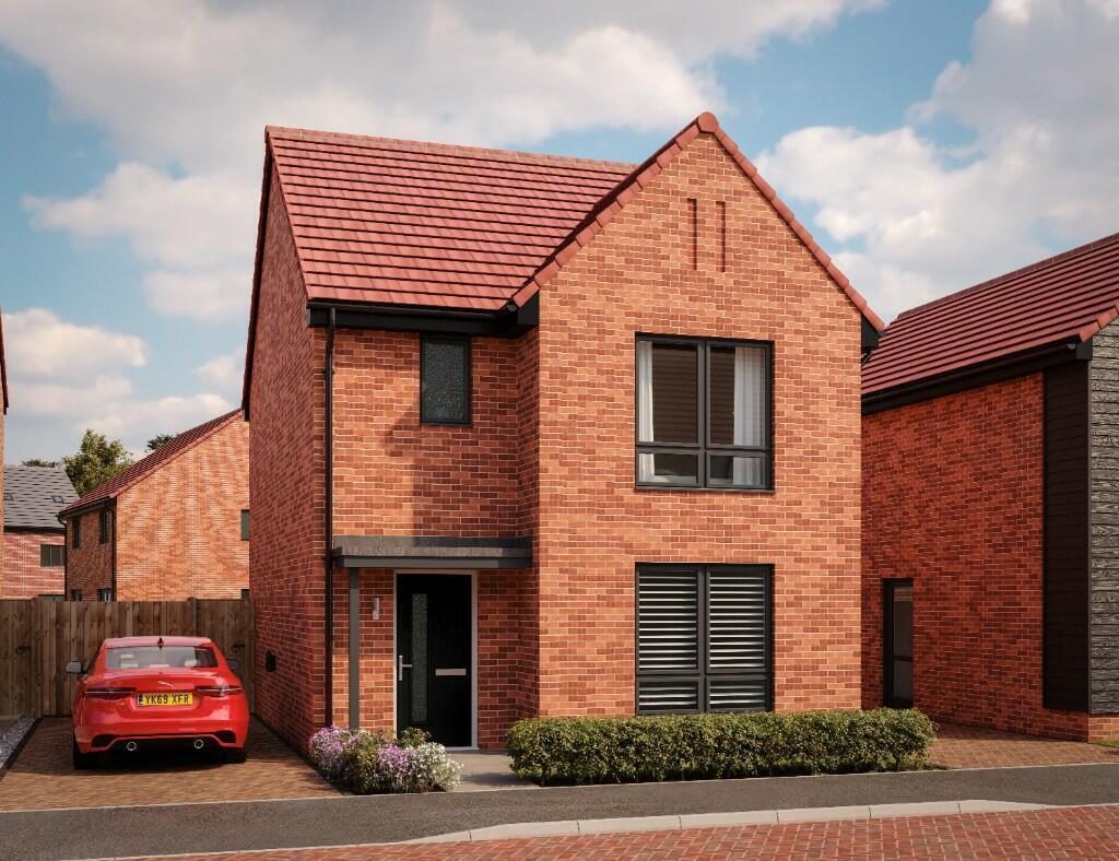 Detached House