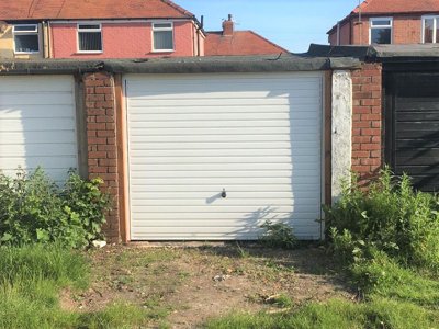 Property on FY4 3QH