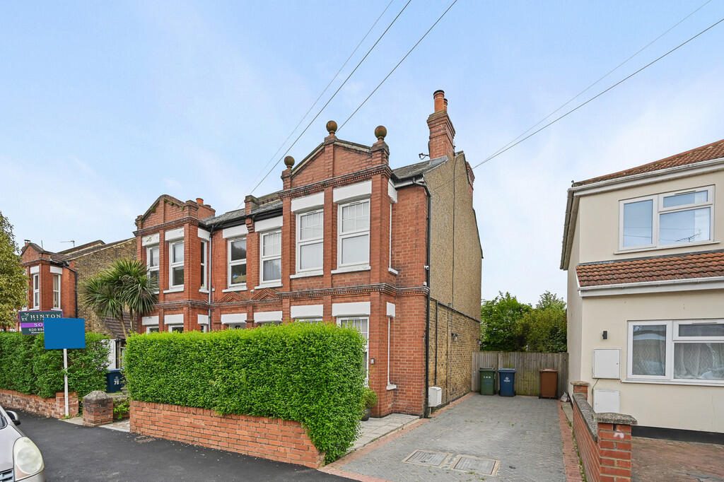 Detached House