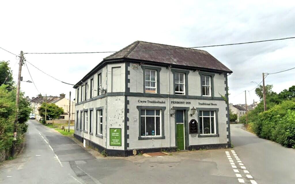 Pub