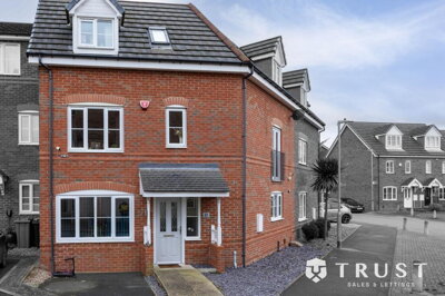 Property on Westfield Street, WF16 9FB