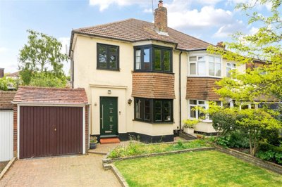 Semi-Detached