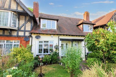 Property on Magnolia Road, SO19 7LH