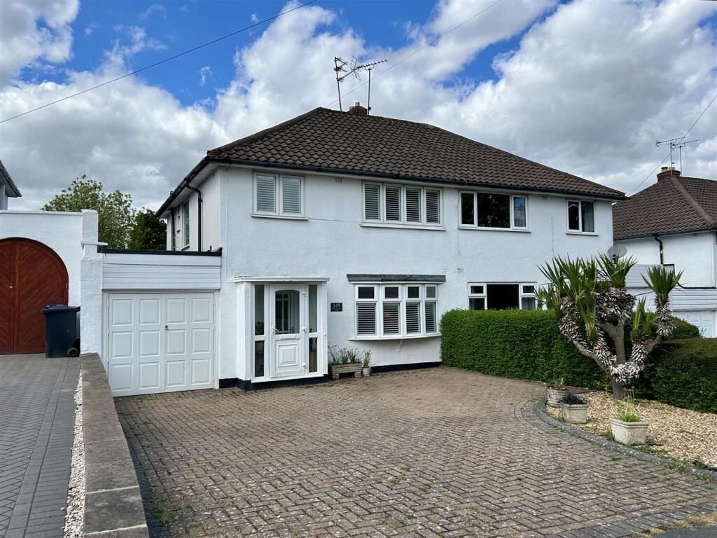 Detached House