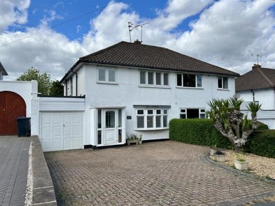 Semi-Detached