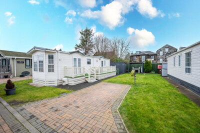 Property on Murray Street, PA3 1QA