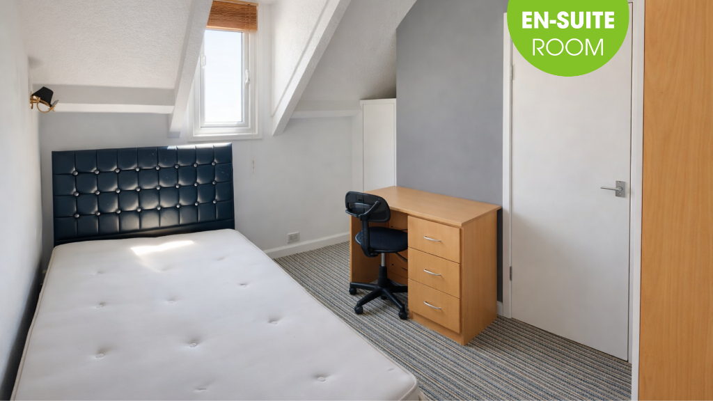 House Of Multiple Occupation