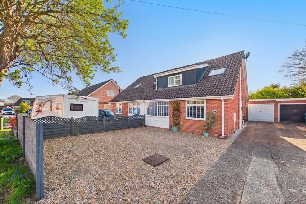 Detached House
