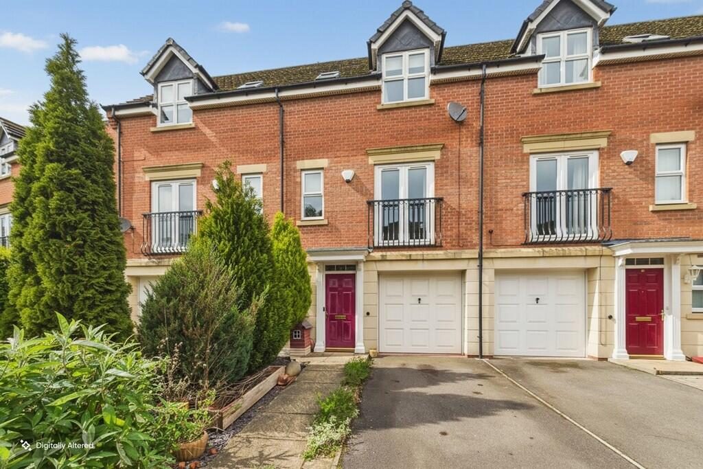 Town House
