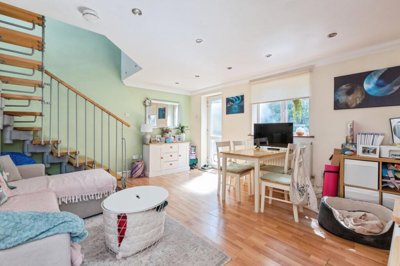 Property on Vale Road, BH1 3SZ