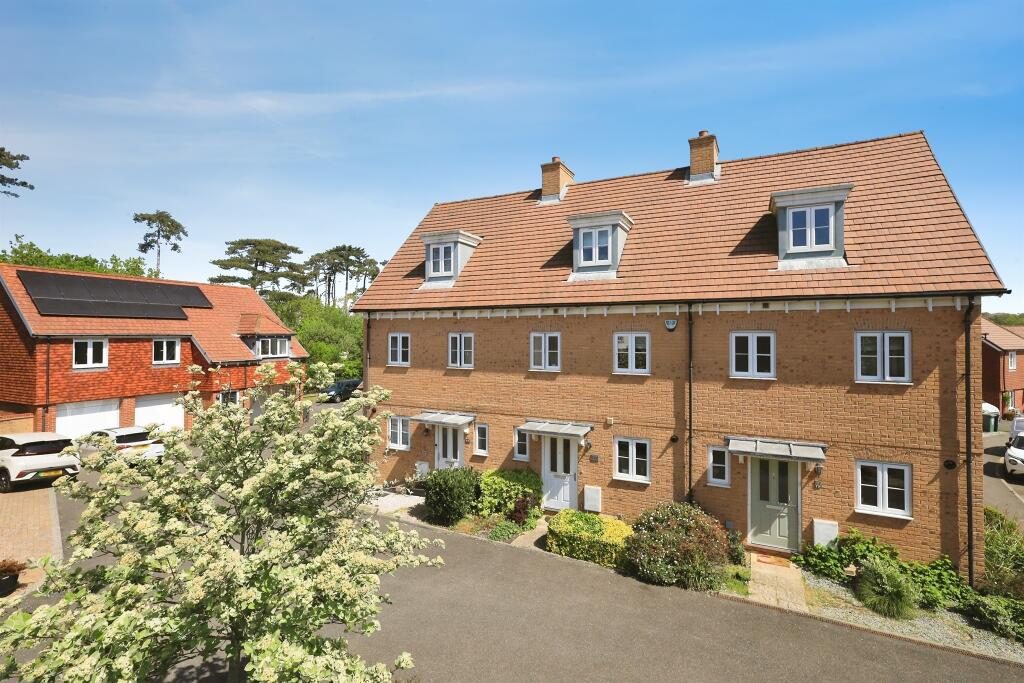 Town House