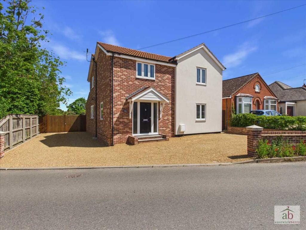 Detached House