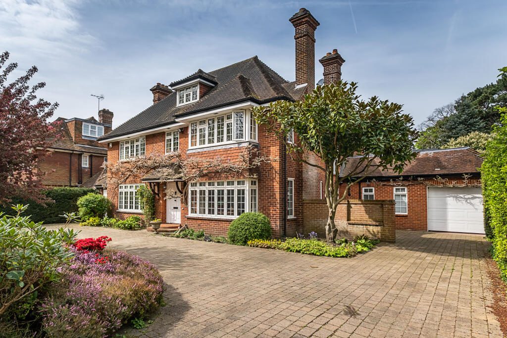Detached House