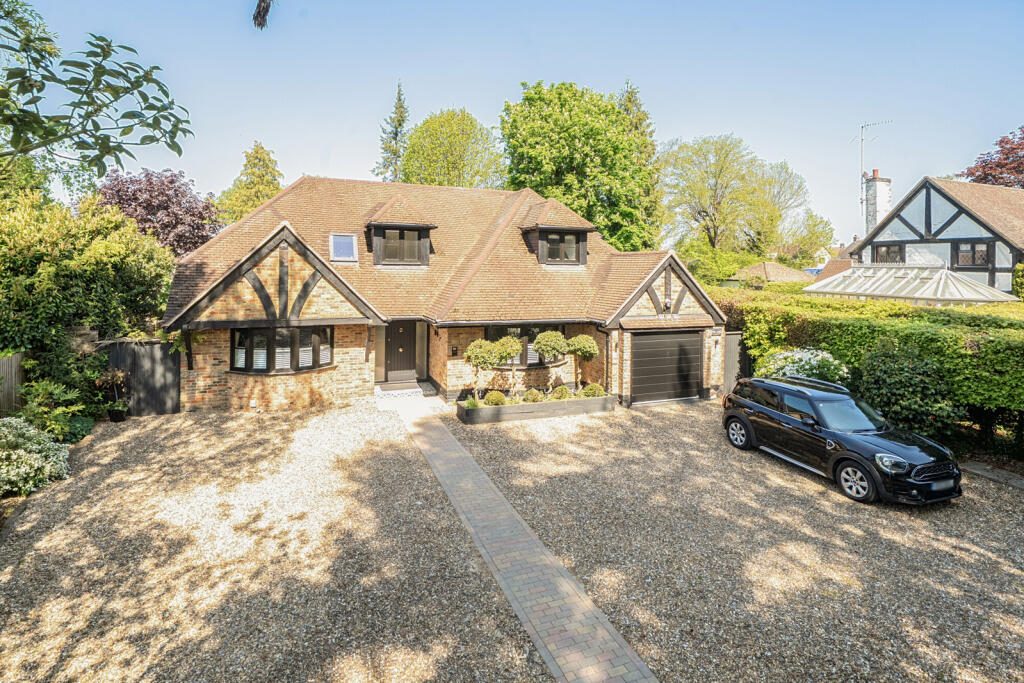 Detached House