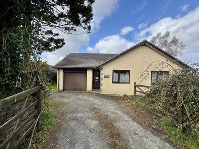 Property on East Street, EX21 5NW