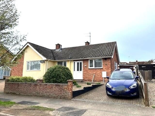 Bungalow