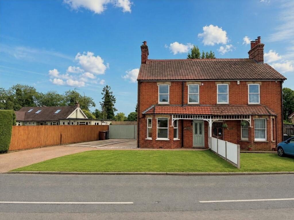 Detached House