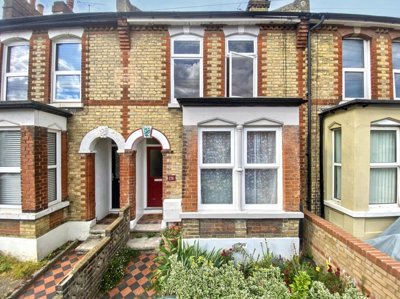 Terraced
