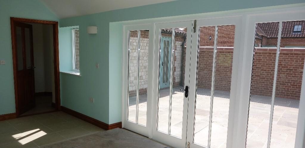 Barn Conversion