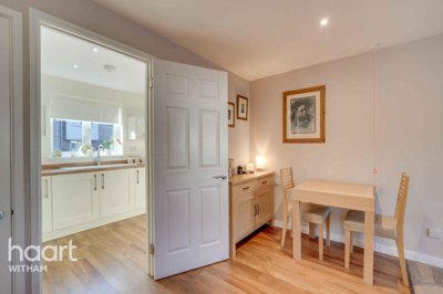 Property on Whitehall Court, CM8 2AW