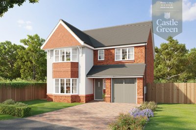 Property on Park View, L23 4TD