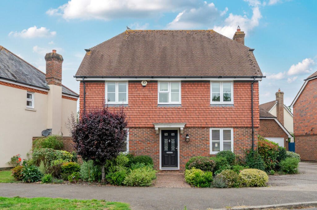 Detached House