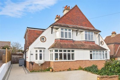 Semi-Detached