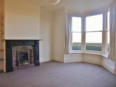 Terraced