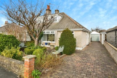 Property on Mattock Crescent, LA4 6QT