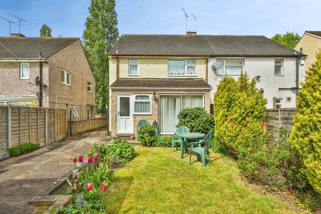 Detached House
