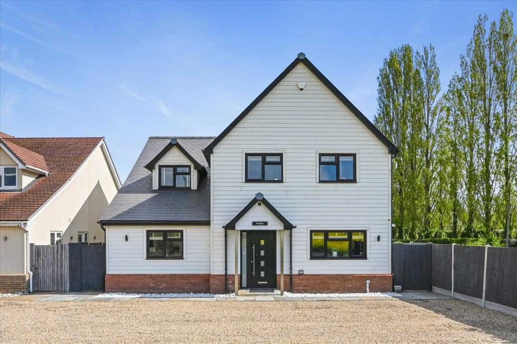 Detached House