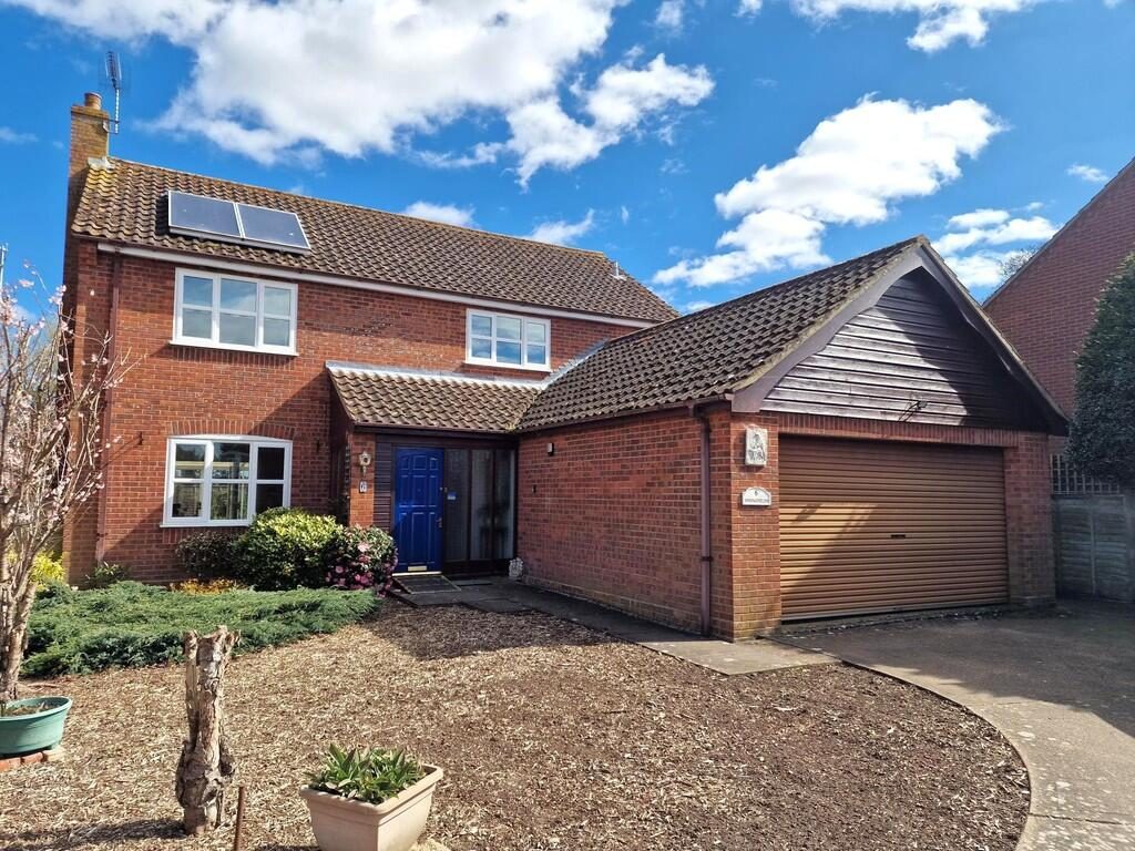 Detached House