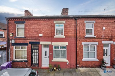 Terraced