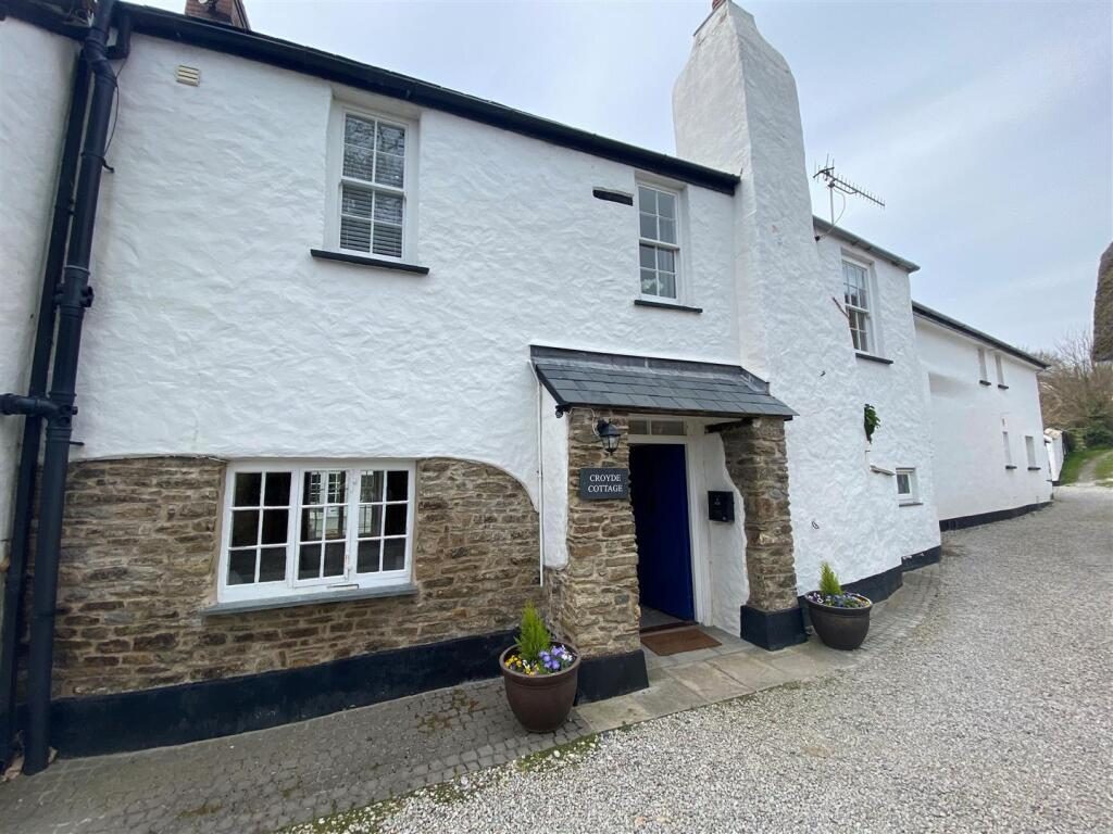 Cottage