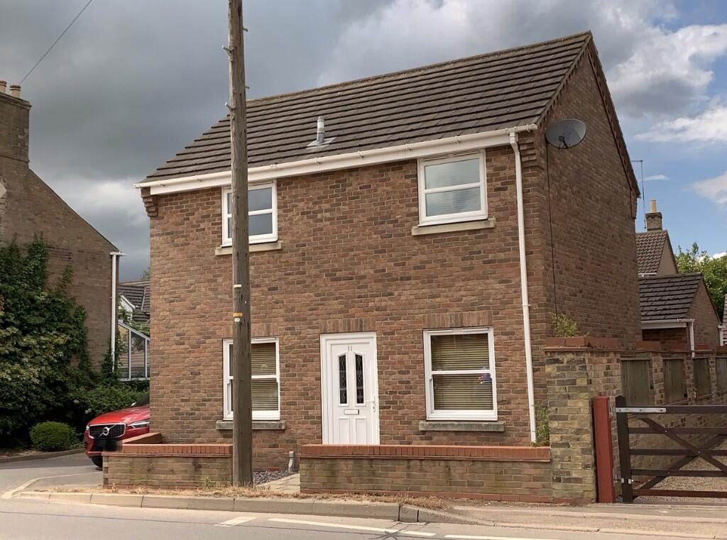 Detached House