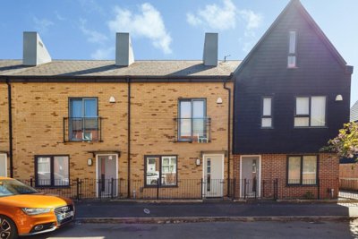 Terraced