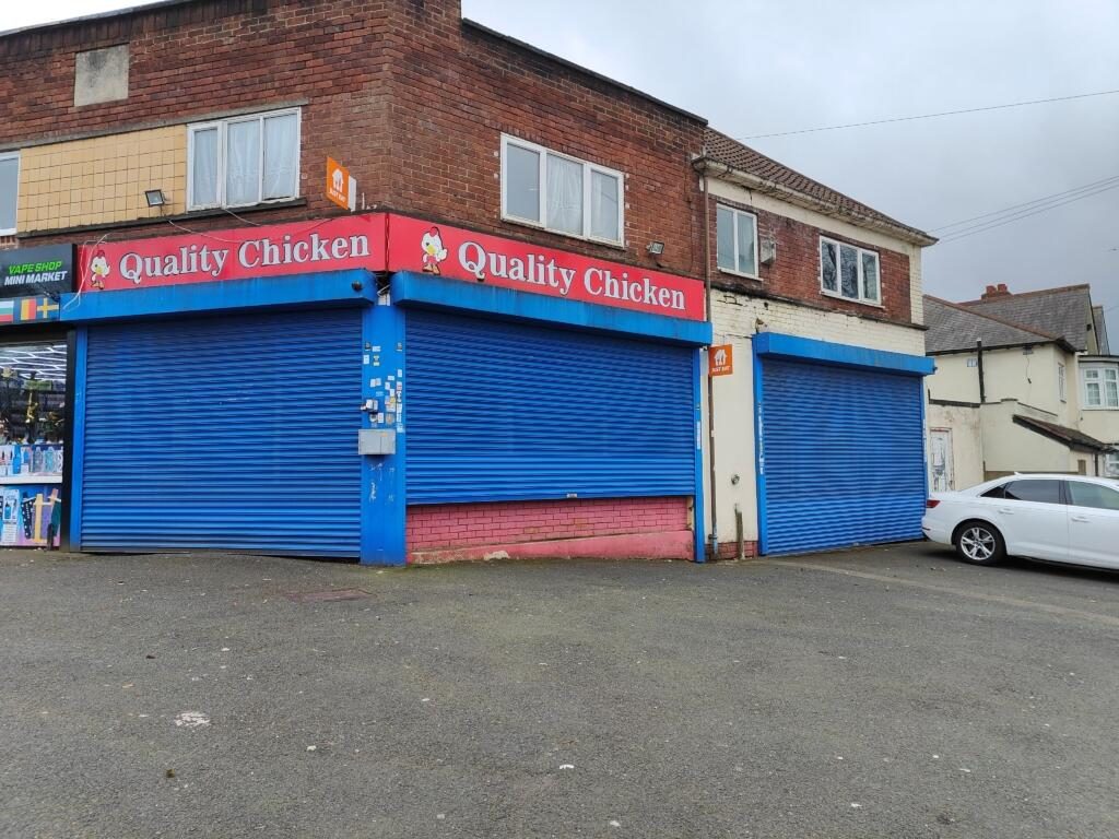 Commercial Property