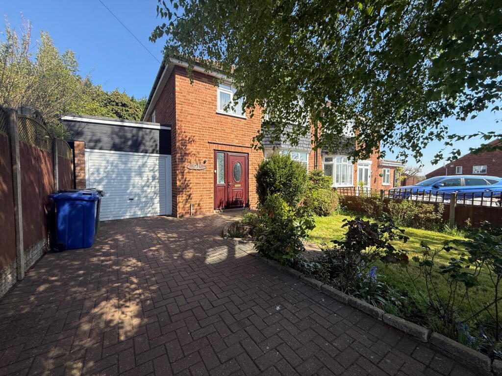 Detached House