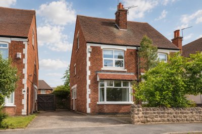 Semi-Detached
