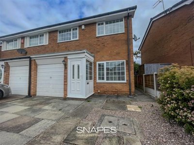 Semi-Detached