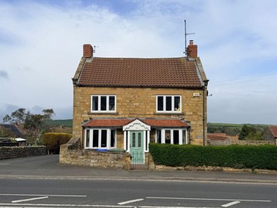 Property on High Street, YO13 0HJ