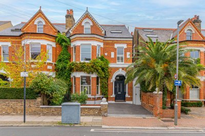 Semi-Detached
