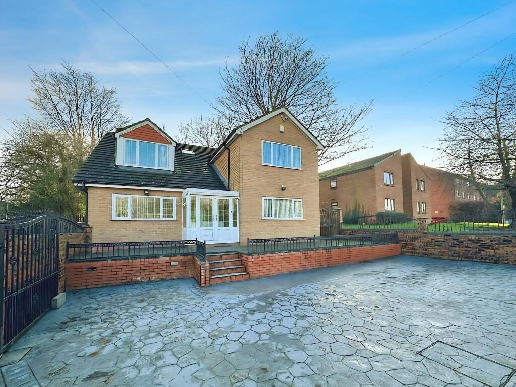 Detached House