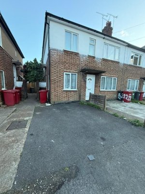 Maisonette