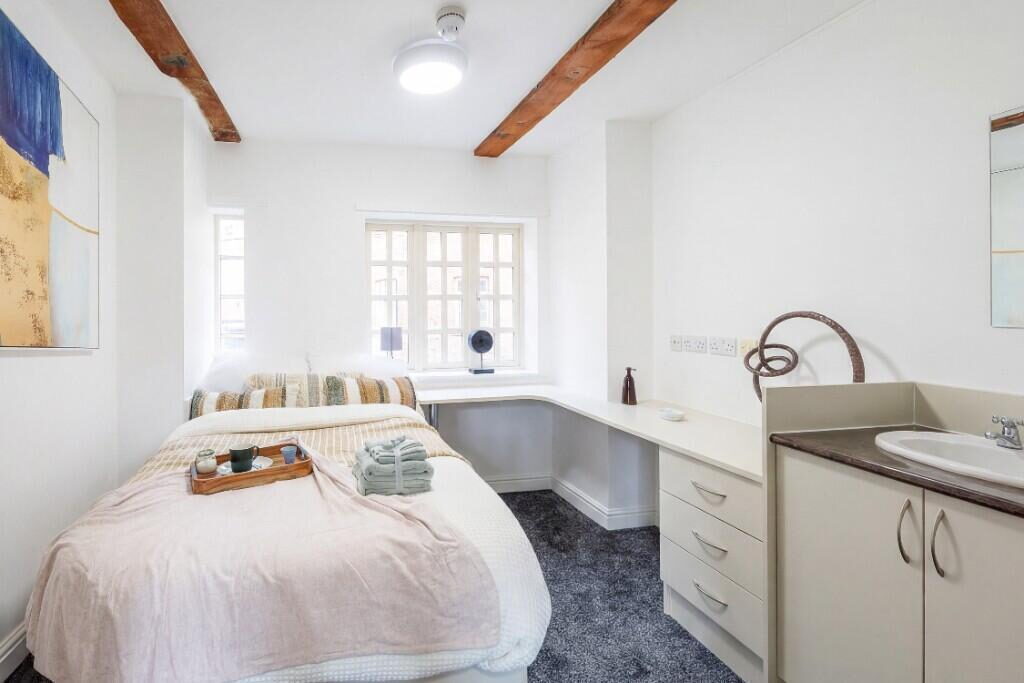 House Of Multiple Occupation